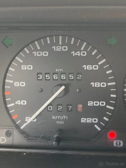 Volkswagen Transporter T4, 2.5L benzín - 17