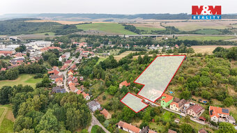 Prodej rodinného domu, 78 m², Krušovice, ul. Na Stráni - 17