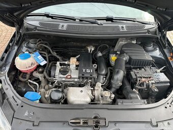 Škoda Fabia Kombi SCOUT, 1.2 TSI 77kw - 17