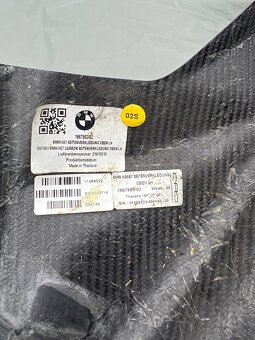 Kompletní originální kapoty BMW M1000RR 2021 |K66| - 17