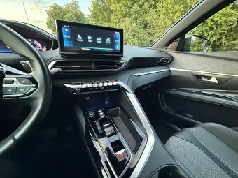 Peugeot 5008 7 míst individuální výbava - 17