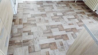 3+1 O.- Zábřeh, Karpatská, 17.000 Kč i s energiemi. Volný. - 17