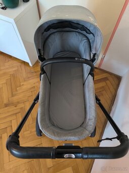 Cybex Priam Koi 2018 - 17