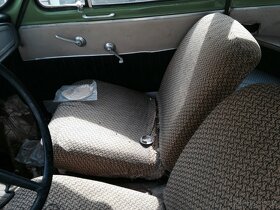 Prodám Škoda 100 + Škoda Octavia Super 1958 bez koroze - 17