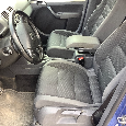 PRODÁNO - Volkswagen Touran II 1.6 Mpi 75 KW 9/2009 158tkm - 17