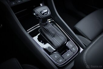 Škoda Kodiaq 2.0 TDI EVO 200 SPORTLINE 7M - 17