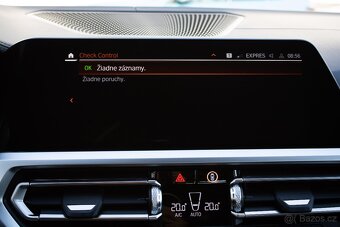 BMW M340i xDrive orig. M doplnky, TOP výbava, odpočet DPH - 17