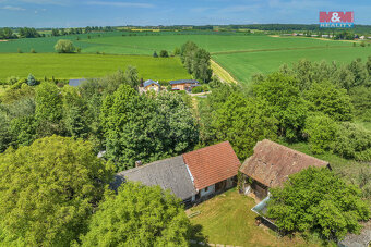 Prodej zemědělského objektu, 220 m², Litíč - 17