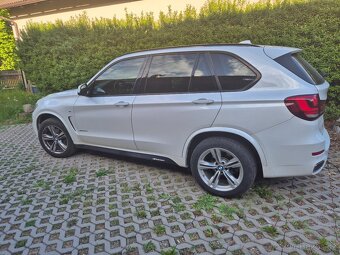 BMW X5 30D - 17