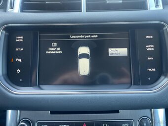 LAND ROVER RANGE ROVER SPORT 3,0 TDV6 190 KW - 17