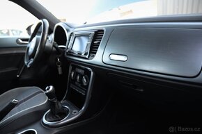 VW BEETLE 2.0 TDI ODPOČET DPH - 17