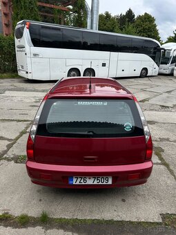 Mitsubishi Lancer Wagon (Combi) 1.6 2005 - 17