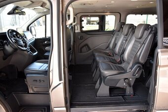Ford Tourneo Custom L2 Titanium 2.0 Automat - 17