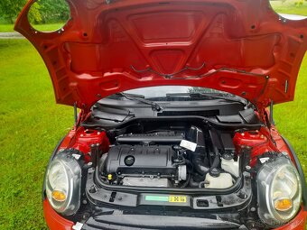 MINI COOPER - 17