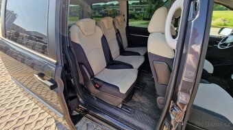 Fiat Ulysse 2,0JTD krásný stav  7míst - 17
