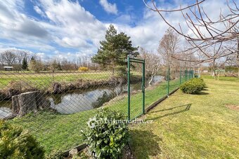 Prodej zahrady, chaty, 761 m2 - Znojmo - Oblekovice - 17
