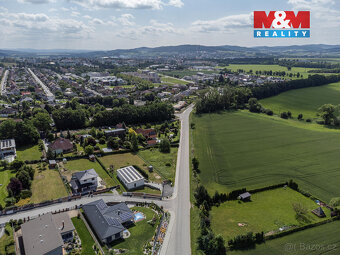 Prodej pozemku k bydlení, 1204 m², Strakonice - 17