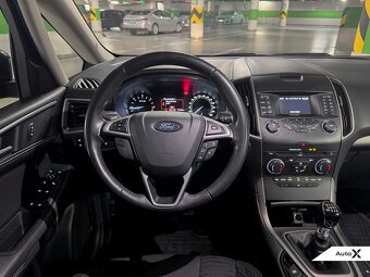 Ford S-MAX Trend 2.0 TDCi 110 kW - 17