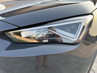 Seat Tarraco 2,0TDi 4x4 FR – 2021 – DSG – VIRTUAL, DCC, ACC - 17