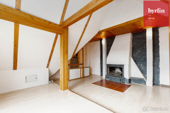 Prodej bytu Boženy Němcové Opava - 17