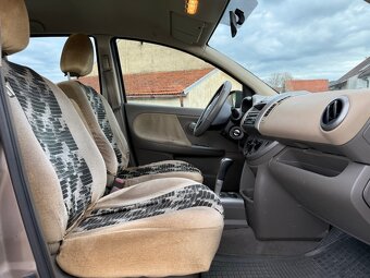 Prodej Nissan Note 1,6 A/T - 17