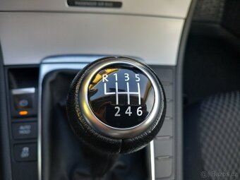 Volkswagen Passat 1.4TSi NAVIGACE VYHŘ.SED, 2x KOLA - 17