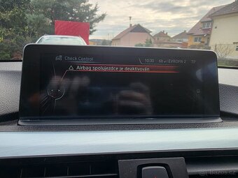 Bmw f31 330d xdrive Prodam/vyměním - 17