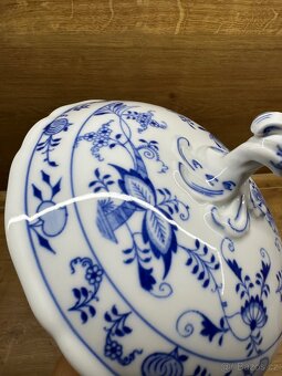 Mísa polévková kulatá s víkem 2,00 l Cibulak - 17