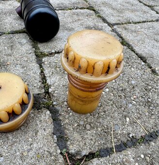 Jawa 50 pařez, pionýr - díly - 17