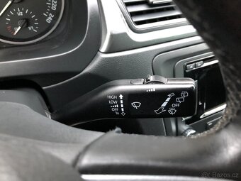 ŠKODA RAPID 1.2 TSI - 17