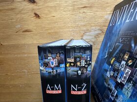 Universum Encyklopedie A-Ž i s Cd - 17