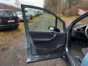 Mercedes-Benz A140 60kW, r.v. 2003 - 17