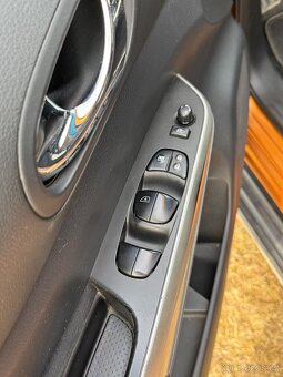 Nissan Navara NP300 D23 2.3dCi 140kw, tažné 3.5t, 4x4,Pickup - 17