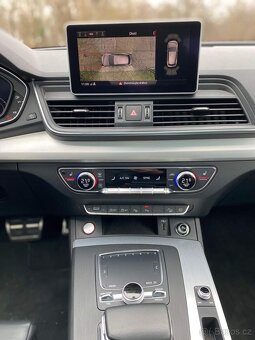 AUDI SQ5 2019 3.0 TDI - 17
