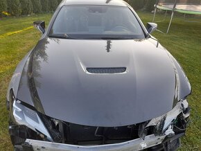 Lexus RC-F Takumi edition 7/15 - 17