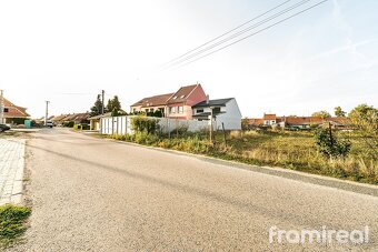 Prodej pozemku pro bydlení, 1 000 m2 - Opatovice - 17