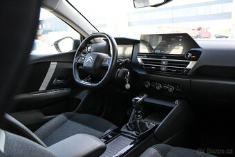 Citroën C4 1.2 PureTech - 17