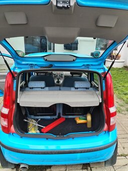 Fiat Panda 1.2 - 17