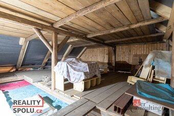 Prodej, domy/rodinný, 177 m2, 56802 Mikuleč, Svitavy [ID 698 - 17