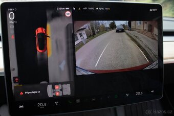 TESLA Model 3 Standard 208kW 2022 - 17