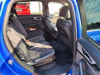 Q7 S line 3.0TDI q.200kW 8AT 7míst,ČR,DPH,TZ,2x Kola - 17