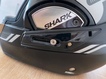 Přilba Shark EvoLine series 3 - 17