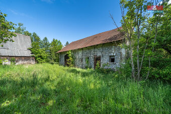 Prodej rodinného domu, 105 m², Rožmitál pod Třemšínem - 17