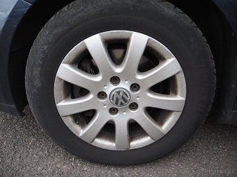 Volkswagen Golf 2.0 TDI AUTOMAT DSG - 17