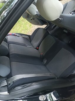Seat Toledo 1m2 1.6 SR 74kw - 17