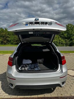 BMW X6 3.0xd (M57) - 17