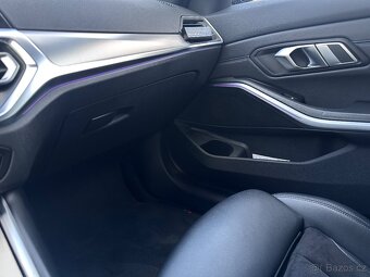BMW 330d xDrive Touring G21, M Paket, Laser - 17