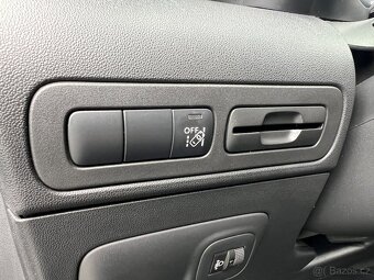 Citroën C3 Aircross, FEEL, 110 koní, Navigace - 17