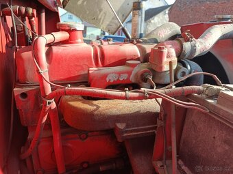 Terénní VZV MANITOU MC20 v originálním stavu, VIDEO - 17