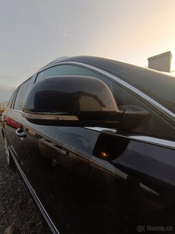 Náhradní díly Škoda Superb 2 Combi 1.8 TSI 118kw 2010 - 17